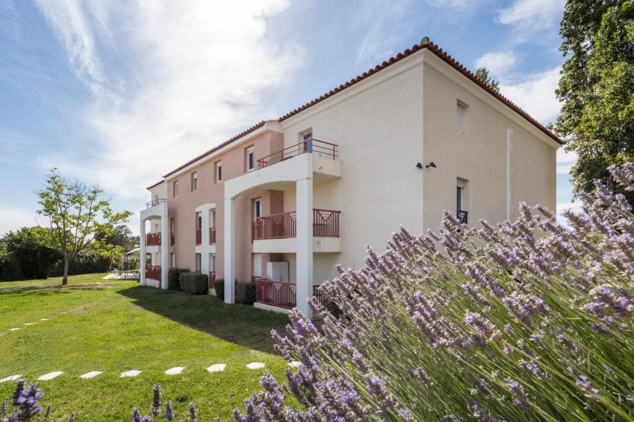 Garden & City Aix En Provence - Puyricard Aix-en-Provence Exterior foto