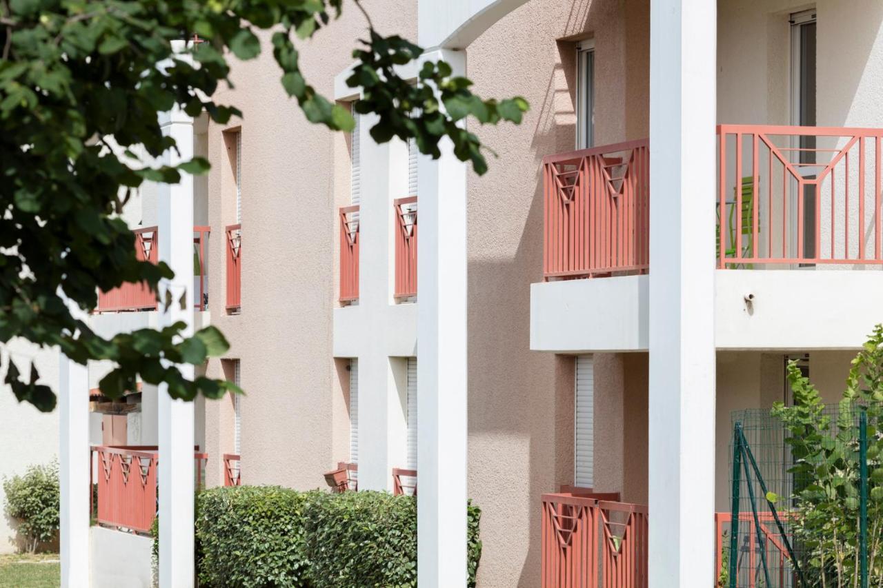 Garden & City Aix En Provence - Puyricard Aix-en-Provence Exterior foto